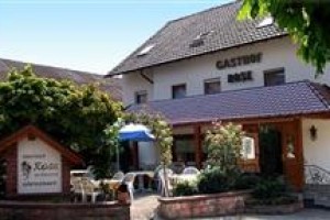 Gasthof Rose Oberkirch voted 5th best hotel in Oberkirch