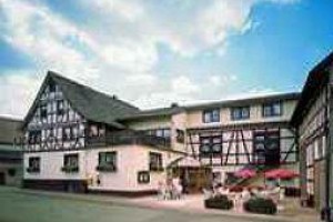 Gasthof Roth Zur Linde Alsfeld voted 2nd best hotel in Alsfeld