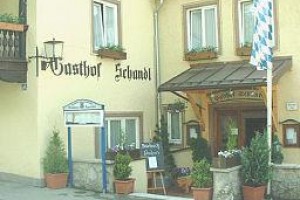 Gasthof Schandl voted 4th best hotel in Tegernsee