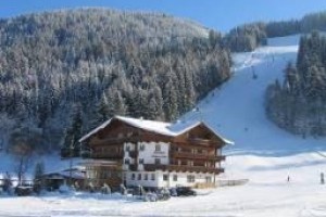 Gasthof Schneerose Image