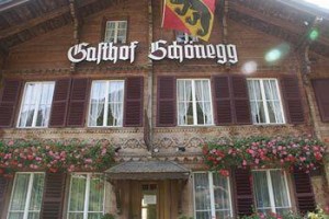 Gasthof Schoenegg voted  best hotel in Goldswil