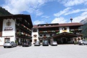 Hotel Gasthof Schonachhof Image