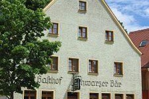 Gasthof Schwarzer Bar Image