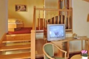 Gasthof Sonnenhof Gerlos Image