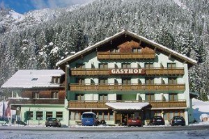 Gasthof Spullersee Dalaas voted  best hotel in Dalaas