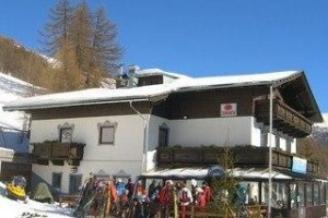 Gasthof Tauernalm voted 4th best hotel in Heiligenblut