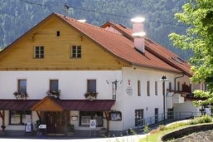 Gasthof Taurer-Thoman voted  best hotel in Dellach im Drautal