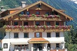 Gasthof Thanner Mayrhofen Image