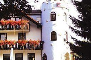 Gasthof Turm Image