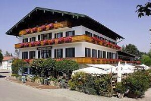 Gasthof Unterwirt Eggstätt voted  best hotel in Eggstätt