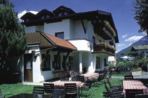 Gasthof Venetrast voted 3rd best hotel in Imsterberg