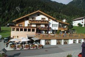 Gasthof Vermala voted 8th best hotel in Sankt Gallenkirch