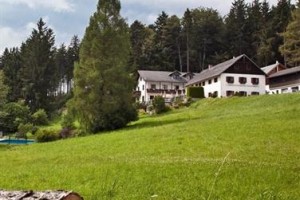 Gasthof Waldschenke voted 4th best hotel in Bad Leonfelden