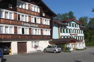 Gasthof Weissbadbrucke voted 4th best hotel in Weissbad
