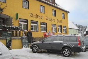 Weisser Hirsch Image