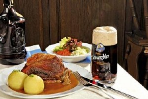 Gasthof Weisses Lamm Image