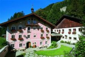 Gasthof Weyerhof Bramberg am Wildkogel voted 5th best hotel in Bramberg am Wildkogel