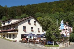 Zum blauen Hecht voted 3rd best hotel in Kipfenberg