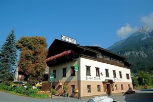 Gasthof Zum Feierabend Image