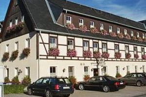 Gasthof zum Fuerstenthal voted 3rd best hotel in Frauenstein
