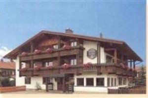 Gasthof Zum Hannes Pfronten Image