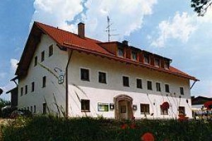 Gasthof Zum Kirchenwirt Kirchdorf am Inn Image