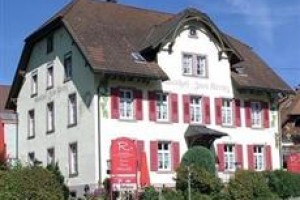 Gasthof zum Kreuz voted  best hotel in Sankt Peter