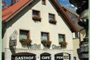 Gasthof Zum Löwen Hotel Gossweinstein voted 7th best hotel in Gossweinstein