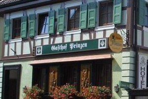 Gasthof Zum Prinzen Image