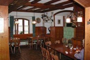 Gasthof zum Rassen Image