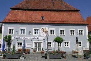 Gasthof Zum Raubritter Image