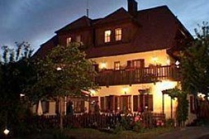 Gasthof Zum Rodelseer Schwan Rodelsee voted  best hotel in Rodelsee