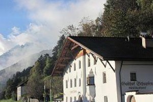 Gasthof Zum Schupfen Mutters voted 2nd best hotel in Mutters