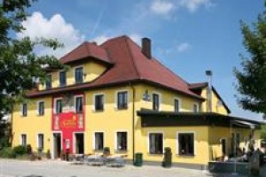 Gasthof Zum Sonnenwald voted  best hotel in Schofweg