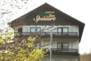 Gasthof zum Spessart voted 3rd best hotel in Mespelbrunn