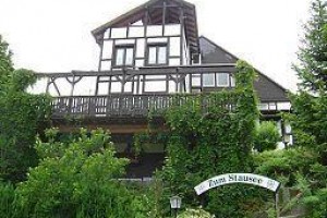 Gasthof Zum Stausee voted  best hotel in Engelskirchen