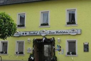 Gasthof zum Waldstein Image