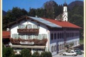 Gasthof zur Jachenau voted  best hotel in Jachenau