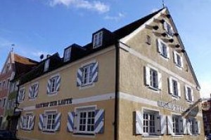 Gasthof Zur Laute Image