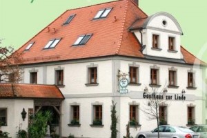 Gasthof zur Linde Hessdorf voted 2nd best hotel in Hessdorf
