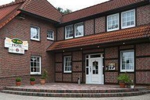 Gasthof Zur Muhle Hatten voted  best hotel in Hatten