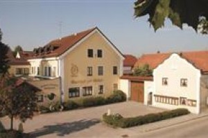 Gasthof Zur Muhle voted  best hotel in Bayerbach