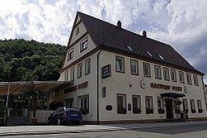 Gasthof zur Post Zwiefalten Image