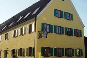 Gasthof Zur Sonne Jettingen-Scheppach Image
