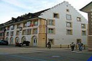 Gasthof zur Waag Bad Zurzach voted 5th best hotel in Bad Zurzach