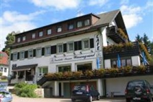 Gasthof Pension Cafe Wiesengrund Image