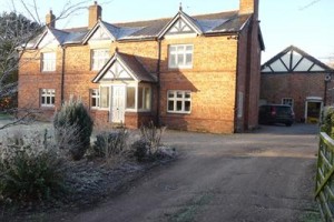 Gate Farm Bed and Breakfast Image