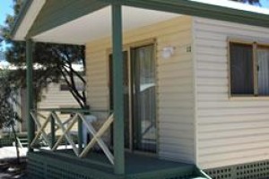 Gateway Caravan Park Accommodation Norseman Image