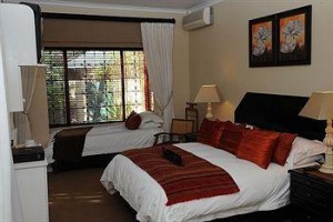 Gateway Country Lodge Umhlanga Image