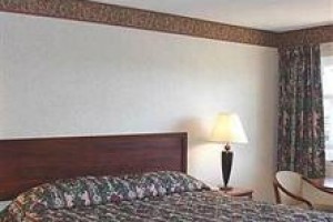 Gateway Inn Fairfield (California) Image
